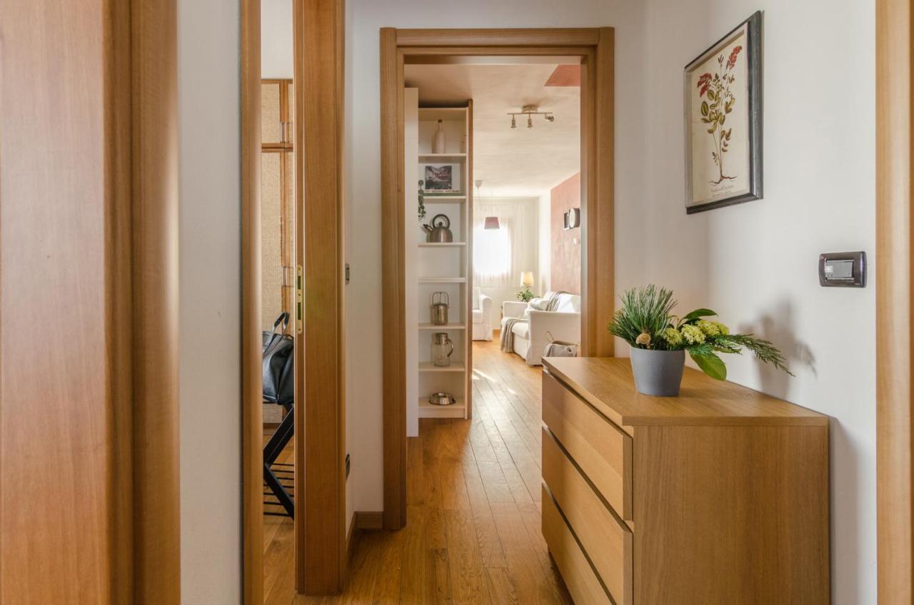 Villa Recla 罗恩佐 外观 照片